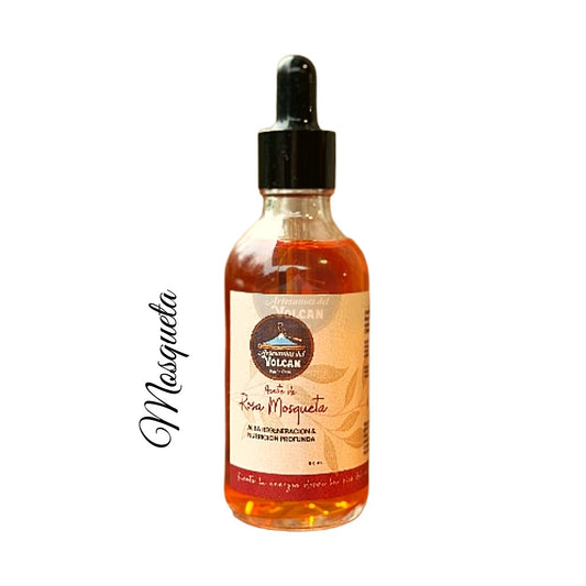 Aceites Cosmetológicos Naturales – Mosqueta, Jojoba y Ricino