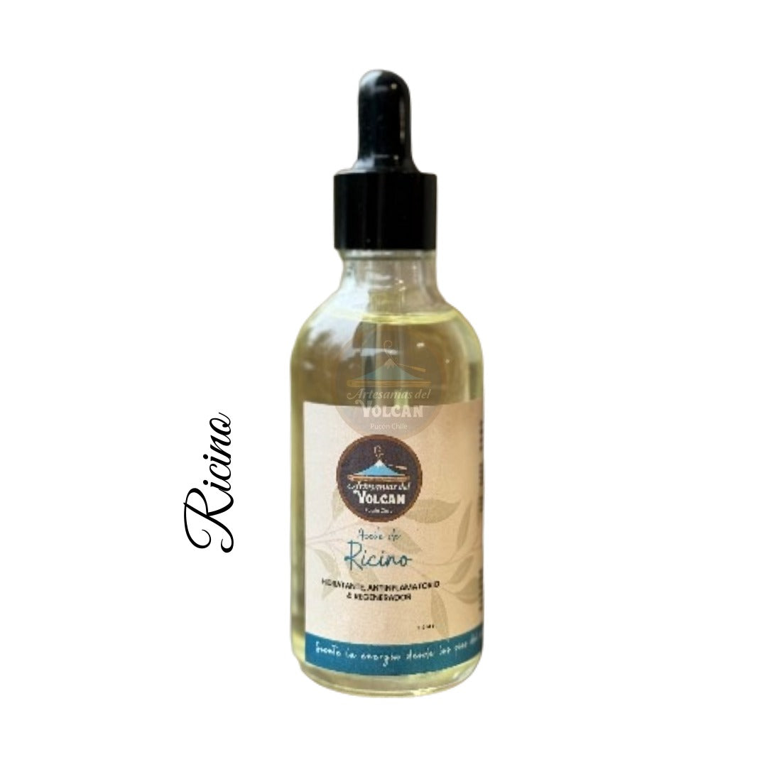 Aceites Cosmetológicos Naturales – Mosqueta, Jojoba y Ricino