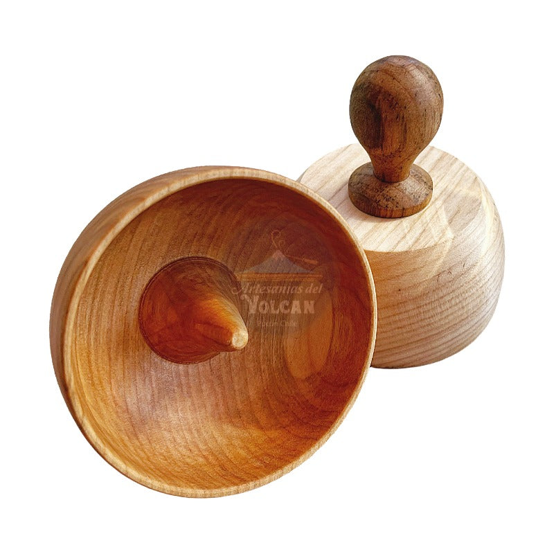 Molde para de arroz - Arrocero chico