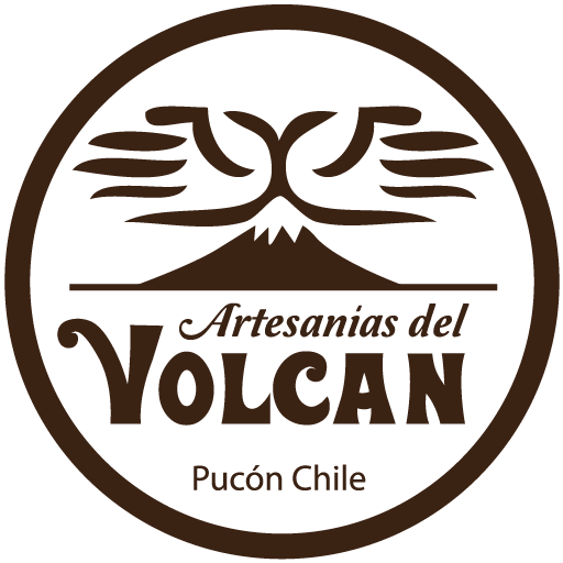 Artesanías del Volcán