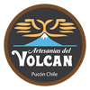 Artesanías del Volcán