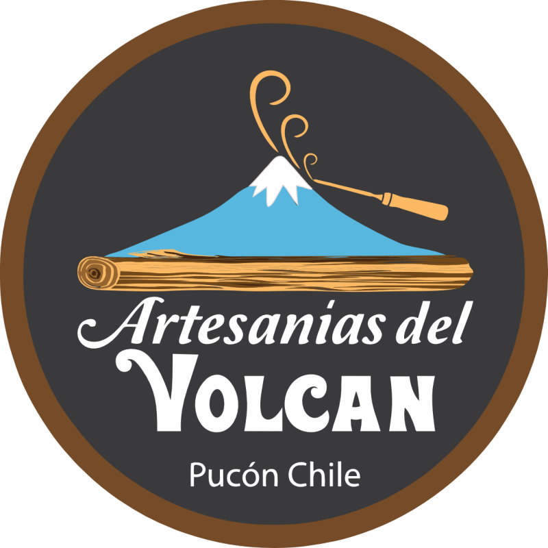 Artesanías del Volcán